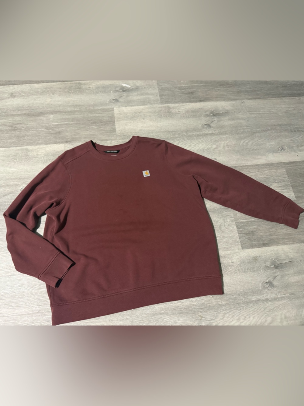 Unisex Carhartt Crewneck Sweatshirt